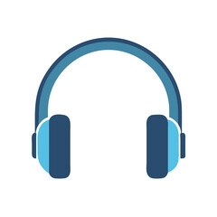  Stylish Headphones Icon
