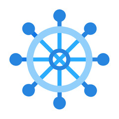  Stylish Kubernetes Icon for Developers