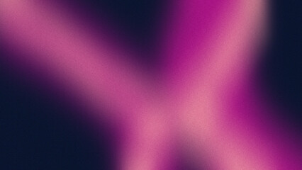 Elegant deep purple background with soft pink gradient. Fine texture resembling grain or noise.