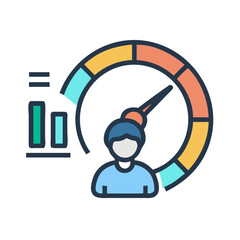  Comprehensive Performance Profiler Icon