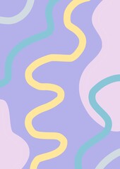 abstract colorful background