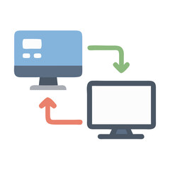  Stylish Remote Desktop Icon