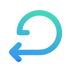  Comprehensive Rollback Icon