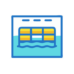  Comprehensive Storage Pool Icon