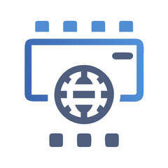  Comprehensive Subnet Icon