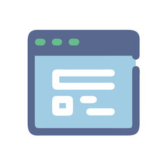  Stylish Syntax Highlighting Icon