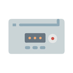  Innovative Tape Drive Design Icon