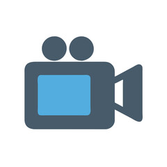  Comprehensive Video Camera Icon for Media Solutions