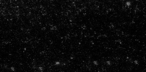 grunge design with rough textures broken edges faded tones and scattered visual noise. abstract grunge design on black background.