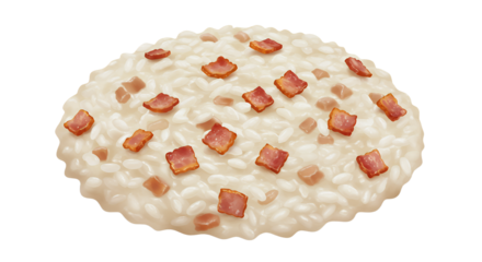 Fresh baked pizza with cheese and toppings appealing flavorful and crunchy