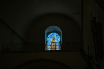 Klasztor © Katarzyna