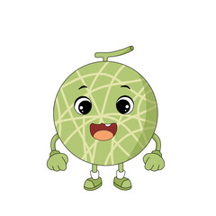 food, fruit, illustration, vector, cartoon, set, icon, isolated, strawberry, fresh, pear, healthy, funny, orange, banana, character, background, apple, cute, design, face, cherry, flat, organic, lemon