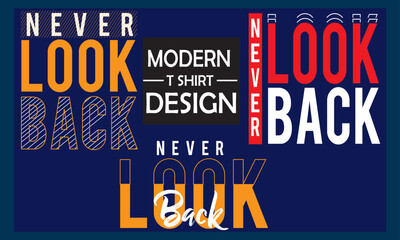 Obraz premium Modern T shirt Designs..........