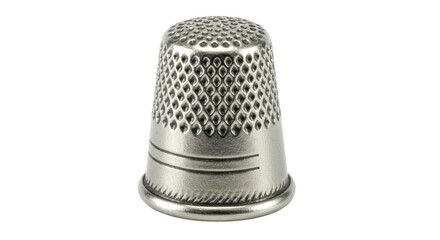 Isolated Metal Thimble