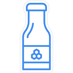 Mead Icon Style