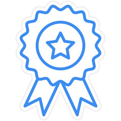 Award Icon Style