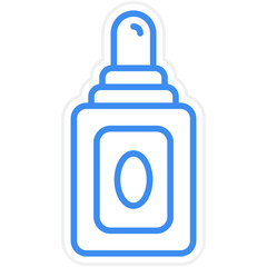 Foundation Icon Style