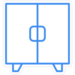 Furniture Icon Style