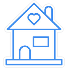 Home Icon Style