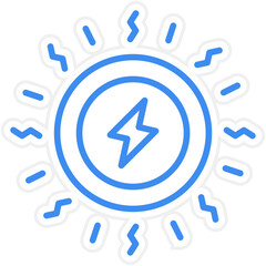 Ambient Light Icon Style