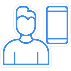 Millennial Male Icon Style