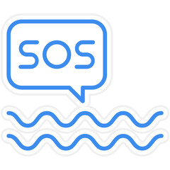 Sos Icon Style