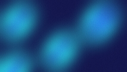 Elegant dark blue background with rich, soft blue gradients. fine textured that resembles grain or noise across the entire surface of the image.