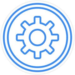 Automatic Icon Style