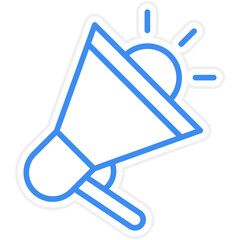 Last Call Icon Style