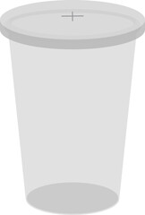 테이크아웃 컵