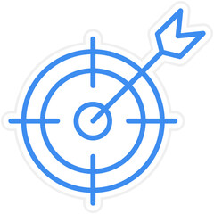 Goal Icon Style