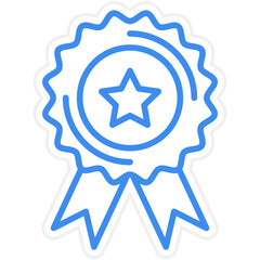 Award Icon Style