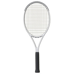 tennis racket play competition