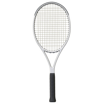 tennis racket play competition