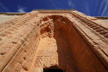 Kasimiye Madrasa in Mardin, Turkiye