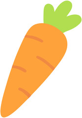 Cute Carrot
