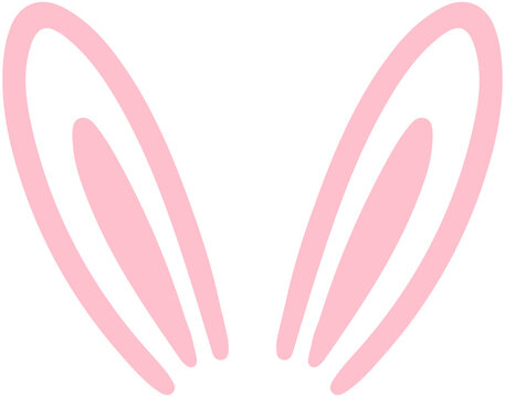 Bunny Ears Line
