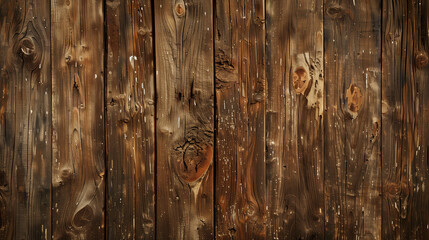 Fondo de tablones de madera envejecida