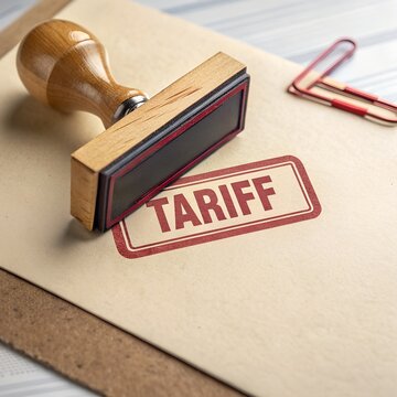 Tariffs war
