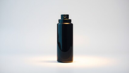 Sleek Modern Product Showcase: Emphasizing Unique Design Elements