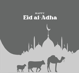 happy eid al adha
