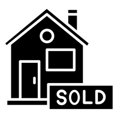 Property Sold Icon