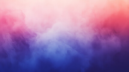 Twilight Ombre illustration background