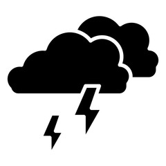 Lightning Icon