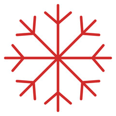 Snowflake Icon