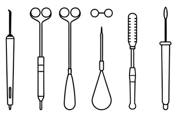  Surgical instrument advanced design for modern healthcare applications