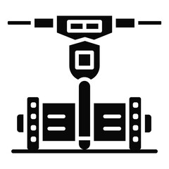 Segway Icon