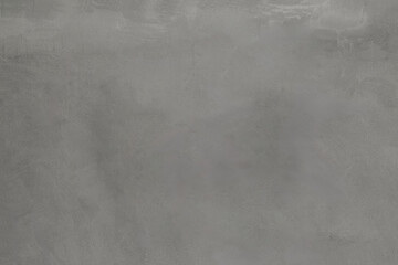 Beautiful pattern image of empty flat and matt or grain textured on the colorless polished cement wall background.