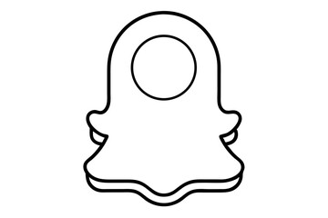 human head silhouette