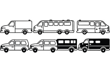 Swifthauler Pro Line Art Depicting Powerful Hauling System Design